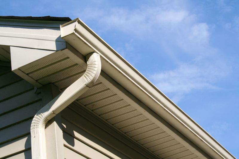 Residential Gutter Cover Benefits
